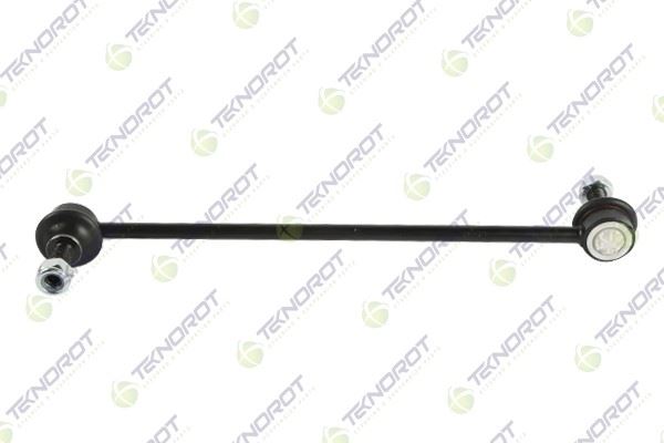 TEKNOROT R-520 Z-Rot Ön Renault Kangoo Ii 08> Megane Ii 02> Scenic Ii 02> Mercedes Citan 12>