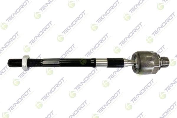 TEKNOROT R-523 Rotmili Ön Sol/Sağ Koleos Hy 2008->