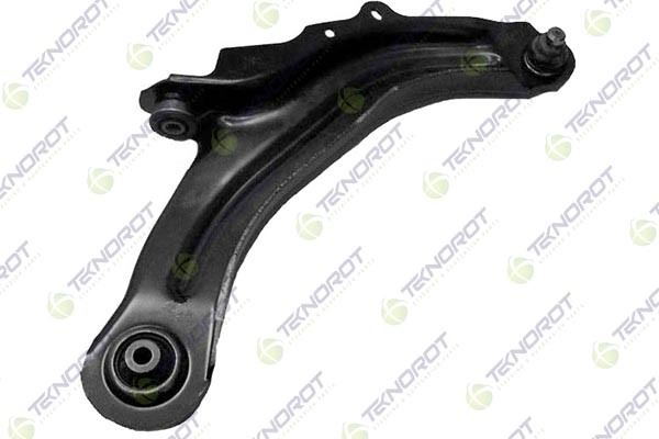 TEKNOROT R-587 Alt Salincak Komple Sağ Renault Megan Ii Sedan 02> 1.4 16v-1.5dci-1.9dci-2.0 16v 18 Mm