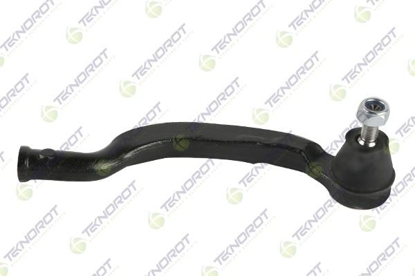 TEKNOROT R-651 Rotbaşi Ön Sağ Dacia Duster 10> Renault Trafic Ii 06> Trafic Iii 15> Opel Vivaro A 06> Vivaro B 15>