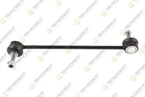 R-670A Z-Rot On Renault Megane 2009-2015 / Renault Scenic 2009-2016