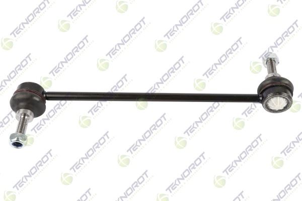R-676 Z-Rot On Renault Fluence 2010-2017