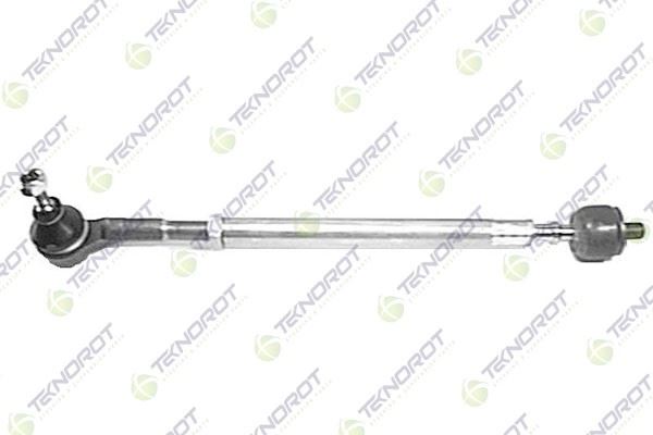 R-702703 Rot Takimi On Sol Renault Clio 1990-1998