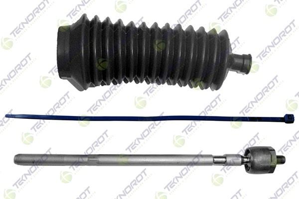 R-716 Rot Mili On Renault Clio 1998-2012 / Renault Kangoo 1998-2008