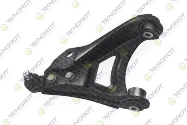 TEKNOROT R-726 Rotilli Salincak Ön Sol Alt Renault-Clio I-1990-1998-