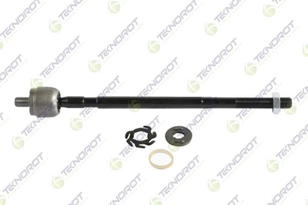 TEKNOROT R-733 Rot Mili Ön Renault-Clio Ii-Symbol-1998-2012-Kangoo I 98-08 Kubistar X76 -2003-2007