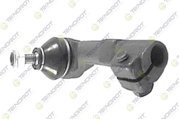 TEKNOROT R-802 Rot Başi Sol Twng 93 >