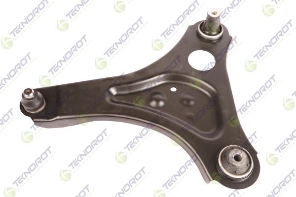 R-819 Salincak On Sol Alt Rotilli Sac Renault Twingo 2014- / Smart Fortwo 2014-