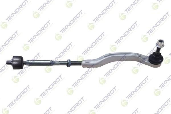 RG-SR-35016 Rot Mili On Renault Megane Iv 2016-