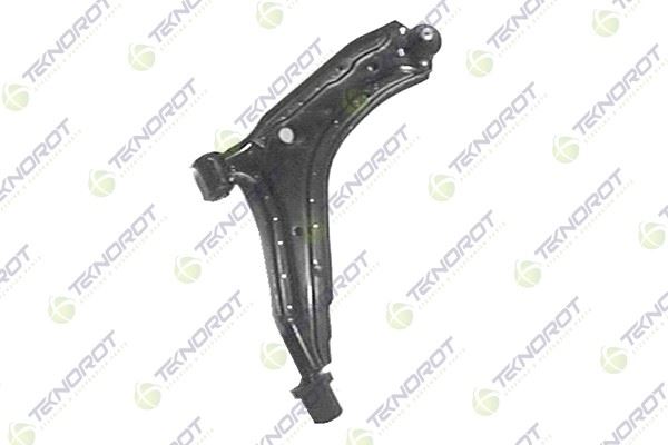 TEKNOROT SK-210 Salincak Komple Sağ Skoda Favorit 87-93