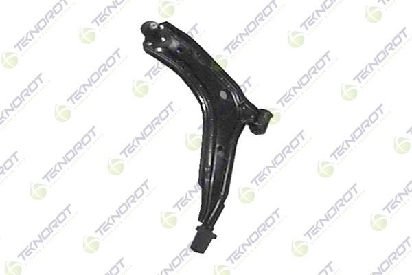 TEKNOROT SK-211 Salincak Komple Sol Skoda Favorit 87-93