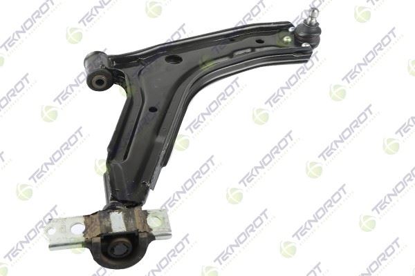 TEKNOROT SK-212 Salincak Komple Sağ Favorit Lx 95-97