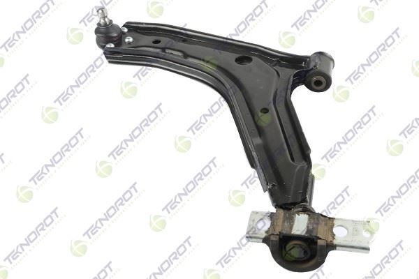 TEKNOROT SK-213 Salincak Komple Sol Favorit Lx 95-97