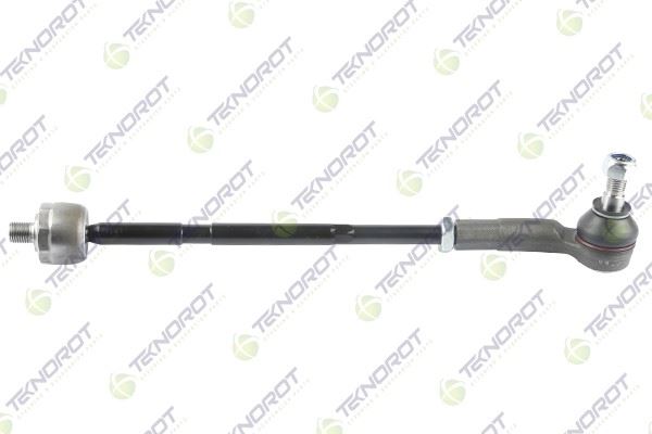 TEKNOROT SK-401400 Rot Takimi Ön Sağ-Fabia 6y2 -1999-2006-