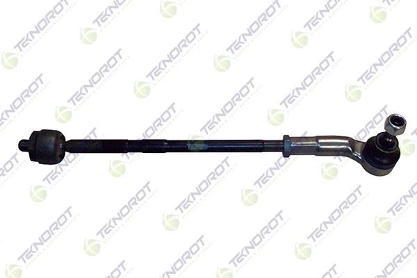 TEKNOROT SK-401923 Rot Takimi Ön Sağ-Rapid-2012-Vw-Polo 6r -2009-2017-Ibiza V 6r -2008-2017