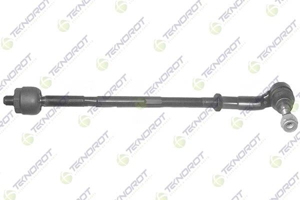SK-402403 Rotmili + Rotbasi On Sol Seat Ibiza Iv (6l1) 1.4 16v 2002-2009