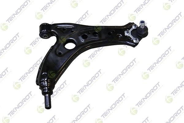 SK-410 Rotilli Salincak On Sag Alt Volkswagen Polo 2001-2009 / Seat Cordoba 2002-2009 / Seat Ibiza 2002-2009 / Skoda Fabia 1999-2006