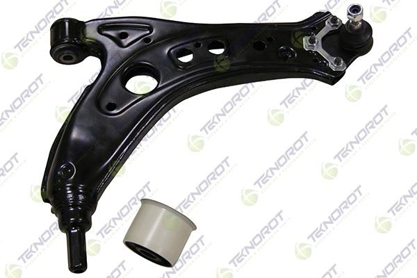 TEKNOROT SK-410K Salincak Sağ Alt Komple Sac Fox 5z1 2005-->