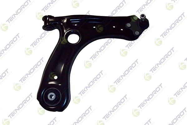 SK-428 Salincak Sac Rotilli Sag Skoda Fabia 2006-