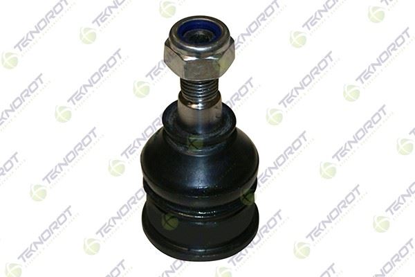 TEKNOROT SM-124 Rotil On Alt Smart Fortwo Coupe 451 07> Fortwo Cabrio 451 07>