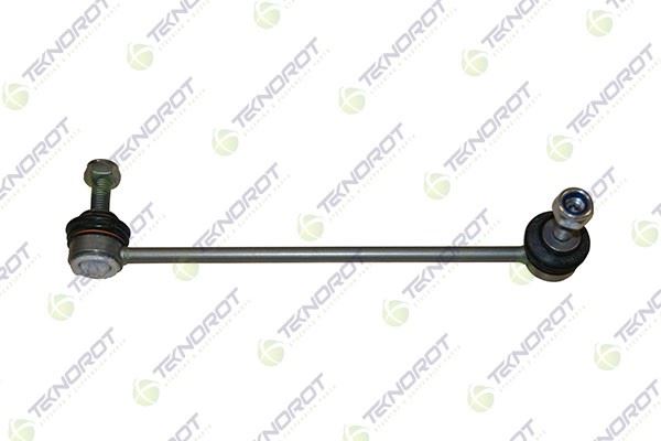 TEKNOROT SM-127 Z-Rot Ön Sol Smart-Fortwo 451-2007-2014-