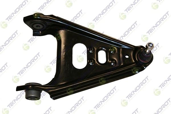 TEKNOROT SM-128 Salincak On Alt Smart Fortwo Coupe 451 07> Fortwo Cabrio 451 07>
