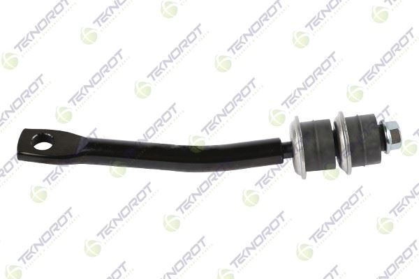 TEKNOROT SY-136 Z Rotu Arka Sağ Ssangyong Actyon 05-10 / Rexton 07-12