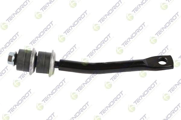 TEKNOROT SY-137 Z Rotu Arka Sol Ssangyong Actyon 05-10 / Rexton 07-12