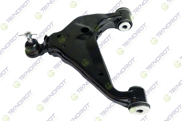 T-1009 Salincak On Sol Alt Rotilli Sac Toyota Hilux 2016-