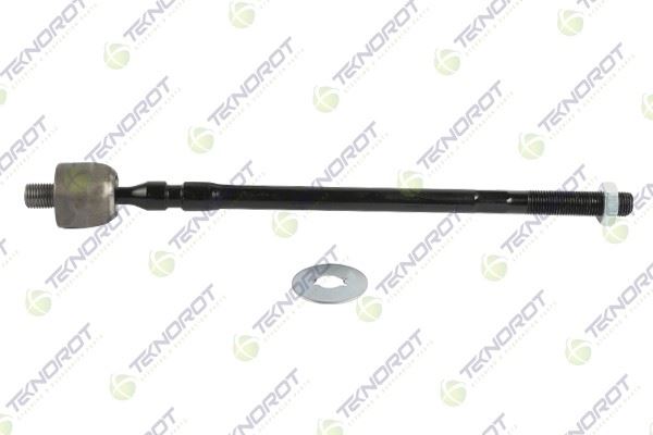 TEKNOROT T-103 Rot Kolu Sağ-Sol Toyota Corolla 1.6l 4a-F Ae92 Karbüratörlü 88-91 / 1.3l 2e Ee90 Ee100 92-00 Hidrolik Direksiyon