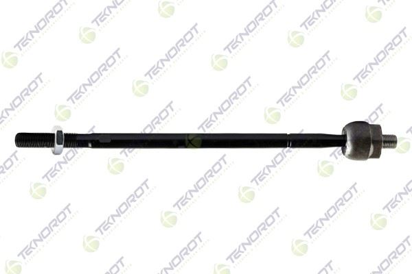 TEKNOROT T-104 Rot Kolu Sağ-Sol Toyota Carina 1.6l 4a At151 85-88-Corolla 1.6l 4a-F Karbüratörlü Ae92 88-91 1.3l 2e Ee90 88-91 Mekanik Direksiyon