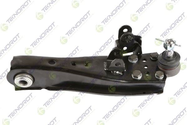 T-1068 Salincak Sag On Alt Rotilli Burclu Sac Toyota Hiace Iv 1995-2006