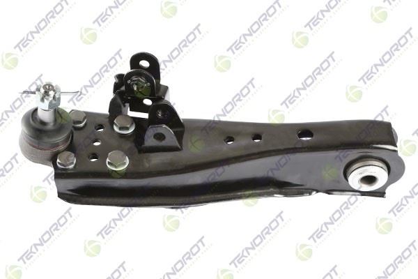 TEKNOROT T-1069 Salincak Alt Sol Rotilli Toyota Hiace 2.5l 2kd-Ftv Klh12 Klh22 D-4d 06->