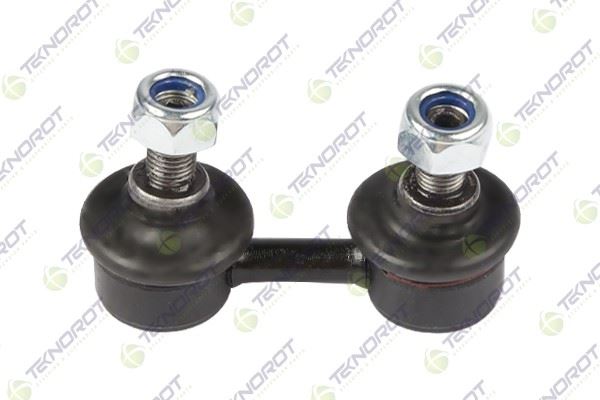 TEKNOROT T-110 Z Rotu Ön Sağ-Sol Toyota Corolla 1.6l 4a-Fe Ae111 98-00-1.3l 4e-Fe Ee111 99-00 Enjeksiyonlu