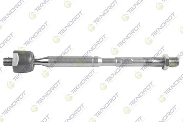 T-1103 Rot Mili Sol-Sag On Toyota Corolla 2019-