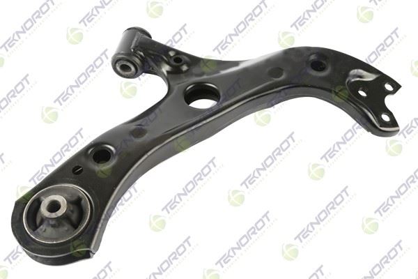 TEKNOROT T-1108S Salincak Alt Sağ Rotilsiz Toyota Corolla 1.2l 8nrfts Nre210 19-> 1.6l 1zr-Fae Zre210 19-> 1.8l 2zr -Fxe Hybrid Zwe211 19->