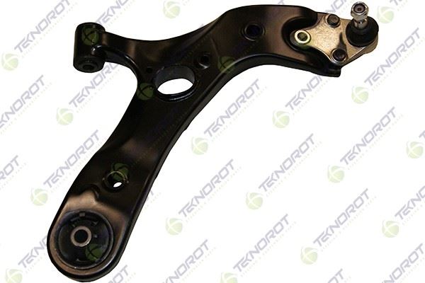 TEKNOROT T-111 Salincak Alt Sağ Rotilli Toyota Auris. Corolla 1.4l 1ndtv Nde150 Nde180 07-> 1.6l 1zr-Fe Zre151 Zre181 07->