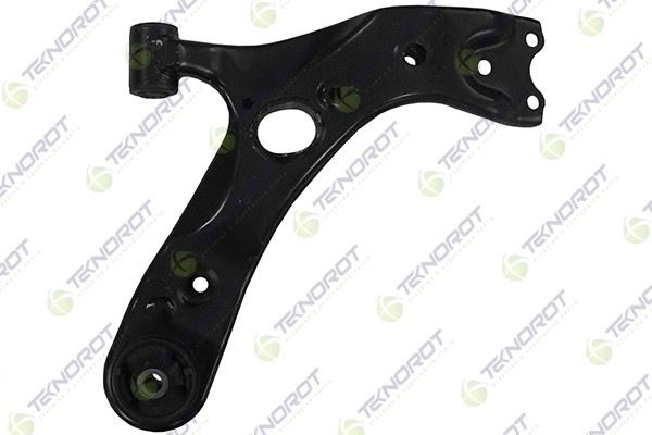 TEKNOROT T-111S Salincak Alt Sağ Rotilsiz Toyota Auris. Corolla 1.4l 1ndtv Nde150 Nde180 07-> 1.6l 1zr-Fe Zre151 Zre181 07->