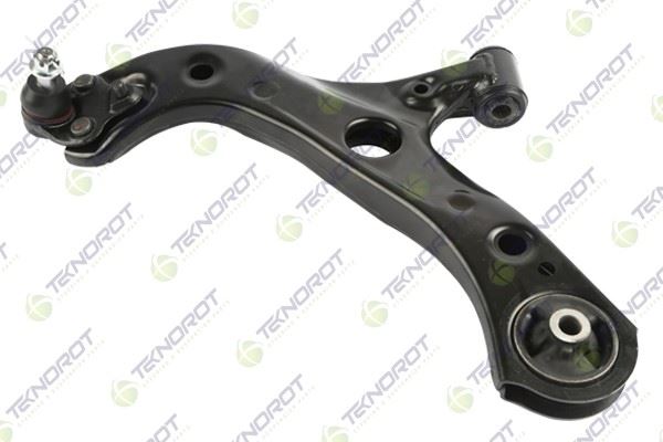 T-1179 Salincak Sol On Alt Rotilli Burclu Sac Toyota Corolla 2019-