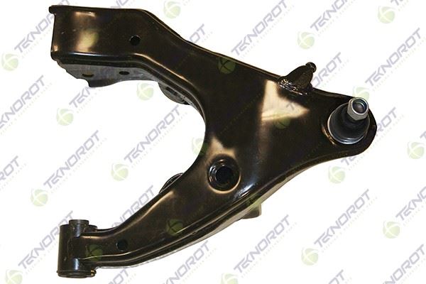 T-148 Salincak On Sag Alt Rotilli Sac Toyota Land Cruiser 1998-2007