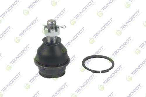 T-254 Rotil On Alt Toyota Hilux 2005-