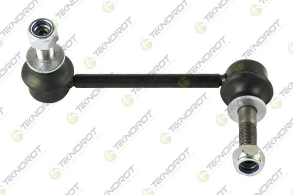 TEKNOROT T-264 Z Rotu Ön Sağ Toyota Hilux Vigo 2.5l Kun25 4x4 05-> / Hilux Revo 2.4l Gun125 Gun135 4x2 4x4 15-> / L And Cruiser Prado 3.0l Kdj120 03-09 4.0l Grj120 04 ->