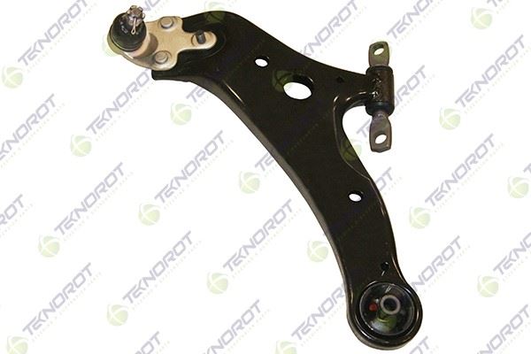 T-289 Salincak Rotilli On Sol Alt Toyota Highlander / Kluger (_U4_) 3.5 2008-2014