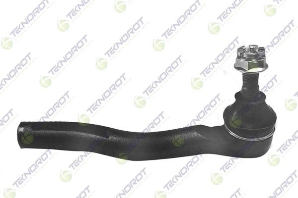 TEKNOROT T-321 Rot Başi Diş Sağ Toyota Yaris 1.0l 1sz-Fe Scp10 99-05-1.3l 2nz-Fe Ncp10 99-05