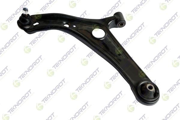 TEKNOROT T-326 Salincak Alt Sol Rotilli Toyota Yaris 1.0l 1sz-Fe Scp10 03-05