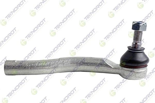 TEKNOROT T-331 Rot Başi Diş Sağ Toyota Yaris 1.0l 1kr-Fe Ksp90 06-11 / 1.3l 2sz-Fe Scp90 06-09 / 1.4l 1ndtv Nlp90 Dizel 06->
