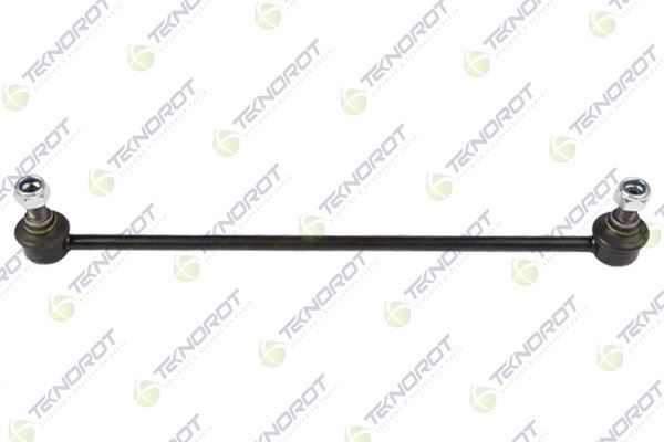 TEKNOROT T-336 Z Rotu Ön Sağ-Sol Toyota Yaris 1.0l 1kr-Fe Ksp90 06-11-1.3l 2sz-Fe Scp90 06-09-1.4l 1ndtv Nlp90 06->