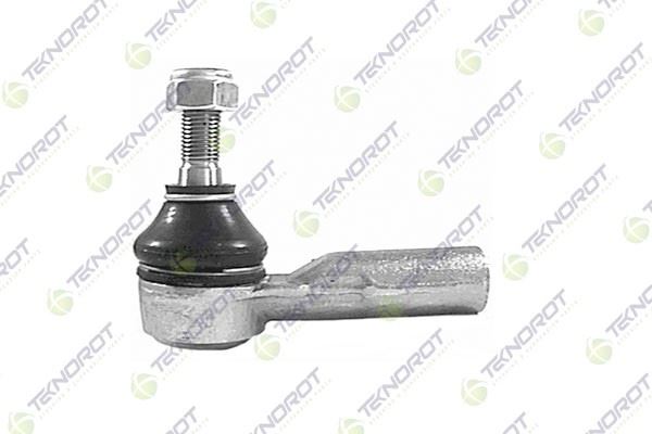 TEKNOROT T-401 Rot Başi Diş Sağ/Sol Toyota Corolla 1.6l 4a-Fe Ae101 Ae111 92-00 / 1.3l 2e Ee90 Ee100 Ee111 88-00 / Carina. Corona 1.6l 4a At151 85-88 / Rav4 2.0l 3s-Fe Sxa10 95-00