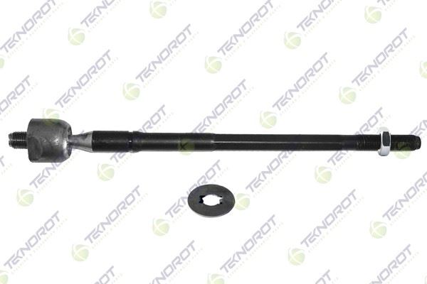 TEKNOROT T-403 Rot Kolu Sağ-Sol Toyota Corolla 1.6l 4a-Fe Ae101 Ae111 92-00 1.3l 4e-Fe Ee111 Enjeksiyonlu 99-00 / R Av 4 2.0l 3s-Fe Sxa10 95-00
