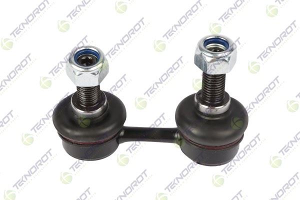 TEKNOROT T-407 Z Rotu Ön Sağ-Sol Toyota Rav4 2.0l 3s-Fe Sxa11 16 İnç Jant 98-00